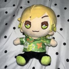 ぷりっつ お座り ぬいぐるみのサムネイル