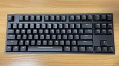 ARCHISS Progres Touch RETRO TKL 静音赤軸のサムネイル