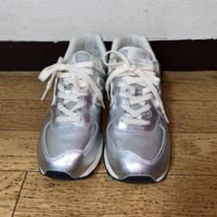 ニューバランス574美品‼︎のサムネイル