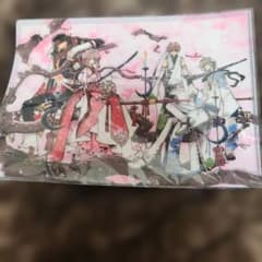 CLAMP ツバサ-RESERVoir CHRoNiCLE クリアファイル - メルカリ