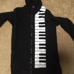 モモ様専用パーカーのサムネイル