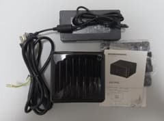 ASRock 4X4 BOX-R1000 本体SSD120GB メモリ8GBのサムネイル