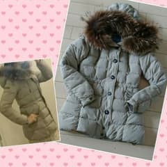美品♪タトラス  ダウン95%のサムネイル