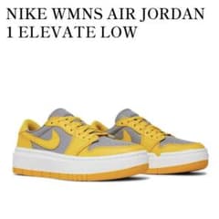 NIKE Air Jordan 1 Elevate Lowのサムネイル
