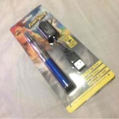 電子タバコのサムネイル