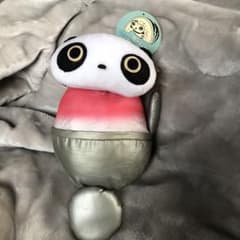 【激レア】たれぱんだ ぬいぐるみ煩悩百八つ コスプレ編 たれぱんだ ぬいぐるみ※煩悩百八つ※【非売品 レトロ】ぬいぐるみ