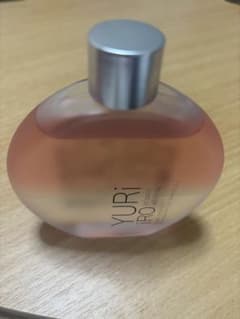 YURI iro INTIMATE BODY OILのサムネイル
