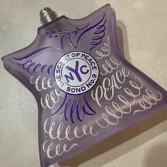 ボンドナンバーナイン　セントオブピースのサムネイル