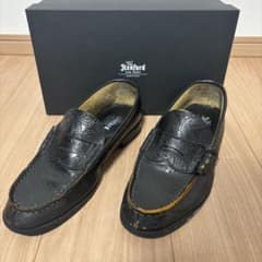 kenford ケンフォード ローファー ペイズリー 26cm - メルカリ