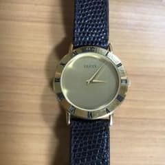 GUCCI 腕時計 ゴールド 3000.2.M           週末値下げ‼️のサムネイル