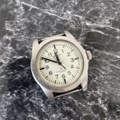 SEIKO セイコー SUS サス 7N21-0010 白文字盤 - メルカリ
