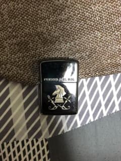 ⭐︎PUERTA DEL SOL プエルタデルソル zippo⭐︎のサムネイル