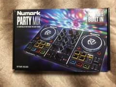 numark party mixのサムネイル