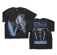 スター・ウォーズ グリーヴァス Tシャツ フリークスストア - メルカリ