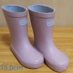 ★ OMNES オムネス / レインシューズ  15.0cm ★のサムネイル
