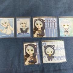 【日常組の日常展】トレーディングカードクロノアまとめ売りのサムネイル