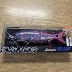 ジョインテッドクロー178#M-10 Honey Trapのサムネイル