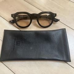 【WEB限定】ボストンサングラスMAISON SPECIALのサムネイル