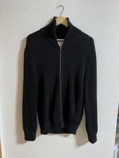 Maison Margiela メゾンマルジェラ ドライバーズニットのサムネイル