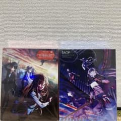 극장판 소드 아트 온라인 - 프로그레시브 DVD