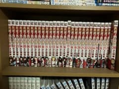 炎炎ノ消防隊 1~30巻セットのサムネイル