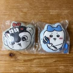 치이카와 쿠션 마스코트 하치와레 세이렌