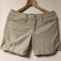 パラディーゾ ゴルフウェア ホットパンツ Mサイズのサムネイル