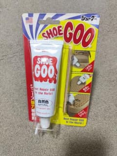 SHOEGOOのサムネイル