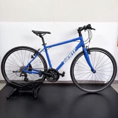 mikuta様 引き取GIANT ESCAPE R3 2024年モデル サイズS mikuta様 引き取GIANT ESCAPE R3 2024年モデル サイズS - メルカリ