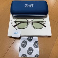 Zoff TREND SUNGLASSESのサムネイル