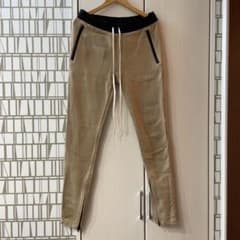 フィアオブゴッド  fear of god スウェットパンツのサムネイル