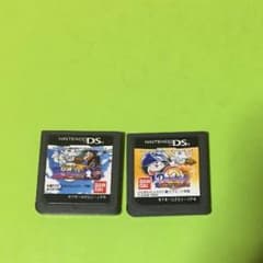 DSドラベース 2セットのサムネイル