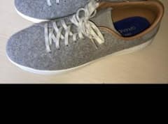 【COLE HAAN】　スニーカーのサムネイル