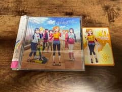 CD [러브라이브! 2기 Notes of School idol days ~Gl