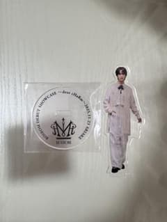 ロイロム　本多大夢　ミニアクスタのサムネイル