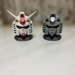 EXCEED MODEL GUNDAM HEADのサムネイル