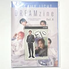 NCT DREAM FC会報 VOL.4 ヘチャン トレカ - メルカリ
