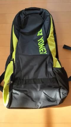 ヨネックス　バトミントン　ラケットリュック　※Jyuniさん専用でのサムネイル