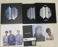 BTS Proof Compact Editionのサムネイル