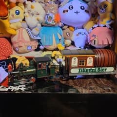 レーマン LGB GゲージボールドウインのＢ１タンクセットジャンク レーマン LGB GゲージボールドウインのB1タンクセットジャンク