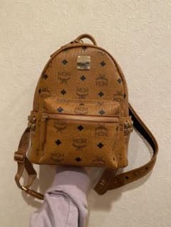 MCM リュックのサムネイル