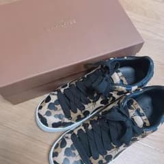 COACH スニーカーのサムネイル