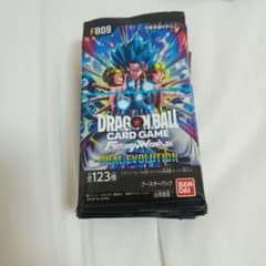 ドラゴンボール dual evolution 19パック サーチ済み - メルカリ