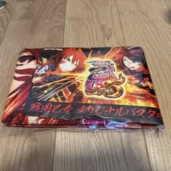 非売品 戦国乙女5 オリジナルバスタオル - メルカリ