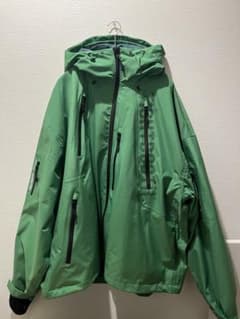 TIGHTBOOTH スノボウェア  JKT&BAGGY BIB PNT TIGHTBOOTH スノボウェア SNOW JKT&BAGGY BIB PNT - メルカリ