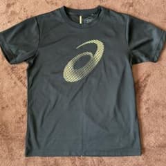 アシックス　Tシャツのサムネイル