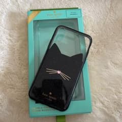 kate spade スマホケースのサムネイル