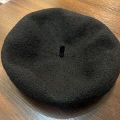 ベレー帽のサムネイル