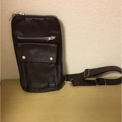 ポーター ボディーバックのサムネイル