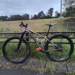 最終値下】TREK FUEL EX 5 GEN5 S 29er | Shop at Mercari from Japan